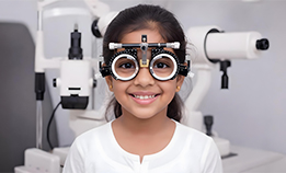 Advanced Eye Care Services
